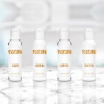 Moschino BOTTLE-40ml