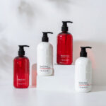 THANN AROMATIC WOOD-320ml