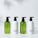 THANN ORIENTAL ESSENCE-320ml